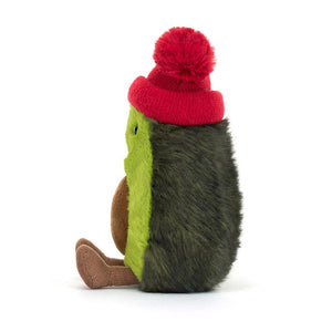 Amuseables Bobble Avocado One Size JELLYCAT