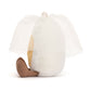 Amuseables Boiled Egg Bride One Size JELLYCAT