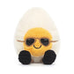 Amuseable Boiled Egg Chic One Size JELLYCAT