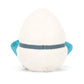 Amuseables Boiled Egg Scuba One Size JELLYCAT