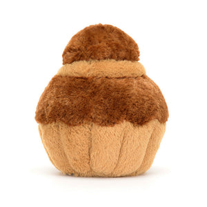 Amuseables Brigitte Brioche One Size JELLYCAT