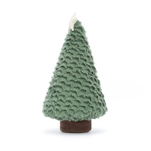 Amuseable Blue Spruce Christmas Tree Small JELLYCAT