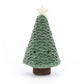 Amuseable Blue Spruce Christmas Tree Small JELLYCAT