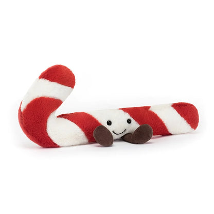 Amuseable Candy Cane Little JELLYCAT