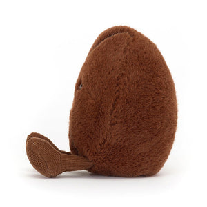 Amuseable Coffee Bean One Size JELLYCAT