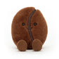 Amuseable Coffee Bean One Size JELLYCAT