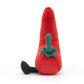 Amuseable Chilli Pepper One Size JELLYCAT