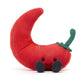 Amuseable Chilli Pepper One Size JELLYCAT