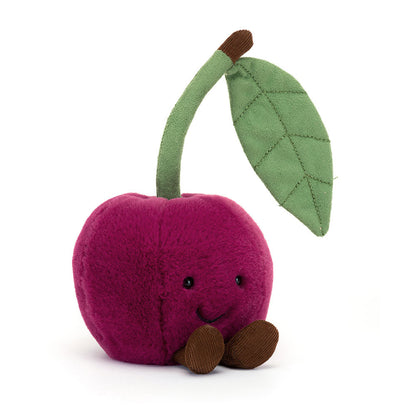 Amuseables Cherry One Size JELLYCAT