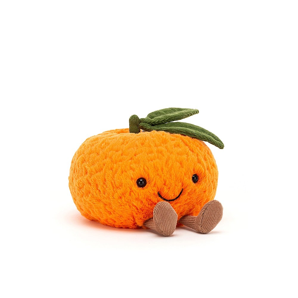 Amuseable Clementine Small JELLYCAT