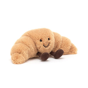 Amuseable Croissant Small JELLYCAT