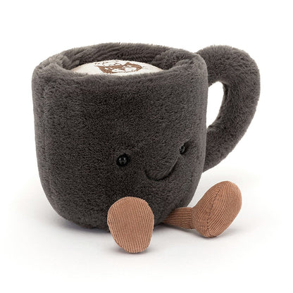 Amuseable Coffee Cup One Size JELLYCAT