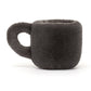 Amuseable Coffee Cup One Size JELLYCAT