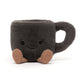 Amuseable Coffee Cup One Size JELLYCAT