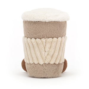 Amuseable Coffee-To-Go One Size JELLYCAT