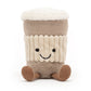 Amuseable Coffee-To-Go One Size JELLYCAT