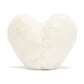 Amuseable Cream Heart Small JELLYACT