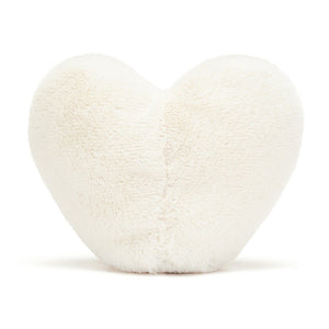 Amuseable Cream Heart Small JELLYACT