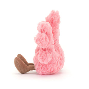 Amuseables Coral One Size JELLYCAT