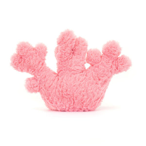 Amuseables Coral One Size JELLYCAT