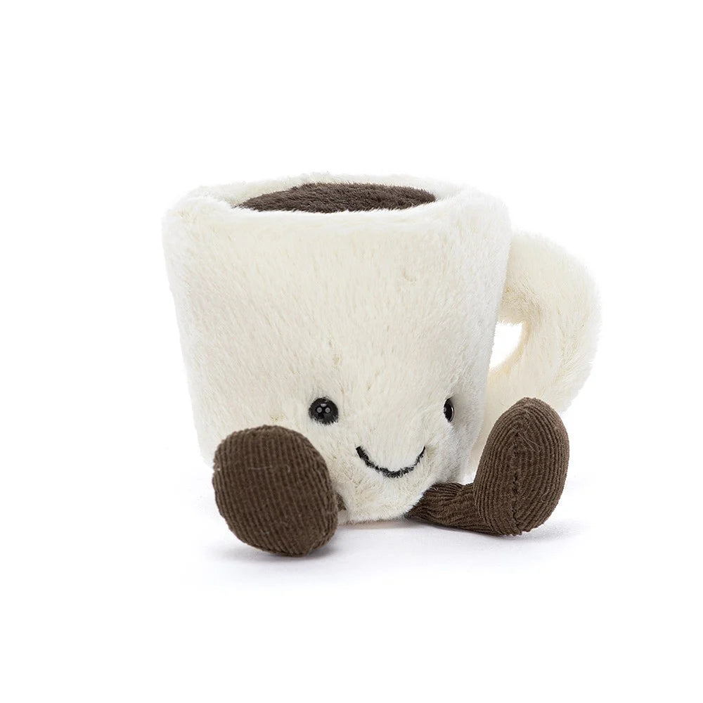 Amuseable Espresso Cup One Size JELLYCAT