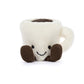 Amuseable Espresso Cup One Size JELLYCAT