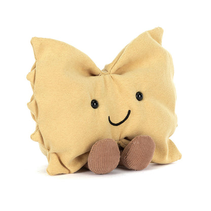 Amuseables Farfalle Talla única JELLYCAT