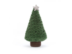 Amuseable Fraser Fir Christmas Tree Small JELLYCAT