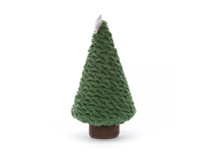 Amuseable Fraser Fir Christmas Tree Small JELLYCAT