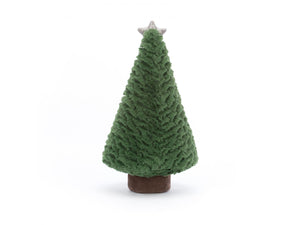 Amuseable Fraser Fir Christmas Tree Small JELLYCAT