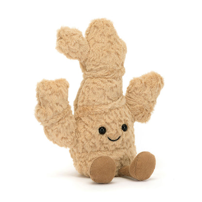 Amuseables Ginger One Size JELLYCAT