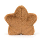 Amuseables Star Cookie One Size JELLYCAT