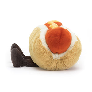 Amuseable Hot Dog One Size JELLYCAT