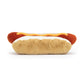 Amuseable Hot Dog One Size JELLYCAT