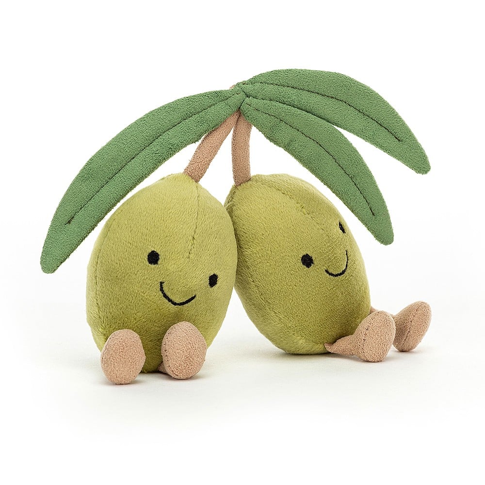 Aceitunas Divertidas Talla Única JELLYCAT