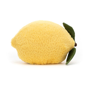 Amuseable Lemon Small JELLYCAT
