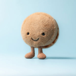 Amuseables Mona Macaron Size JELLYCAT