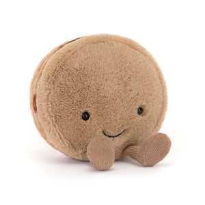 Amuseables Mona Macaron Size JELLYCAT