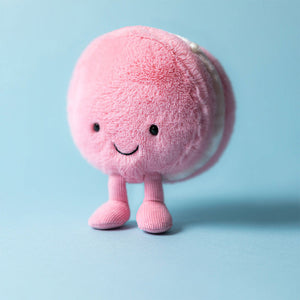 Amuseables Mia Macaron Size JELLYCAT