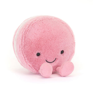 Amuseables Mia Macaron Size JELLYCAT