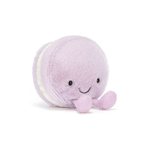 Amuseables May Macaron One Size JELLYCAT