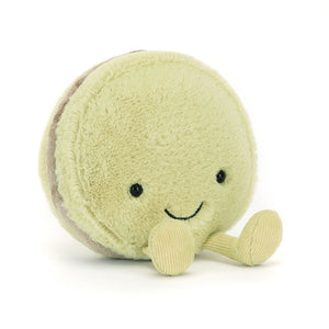 Amuseables Max Macaron Size JELLYCAT