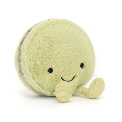 Amuseables Max Macaron Size JELLYCAT