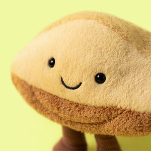 Amuseables Margaux Madeleine Talla única JELLYCAT