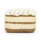 Amuseables Milie Mille-Feuille Talla única JELLYCAT