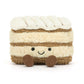 Amuseables Milie Mille-Feuille Talla única JELLYCAT