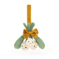 Amuseable Mistletoe One Size JELLYCAT