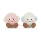 Amuseables Toastie Pink and White Marshmallows One Size JELLYCAT