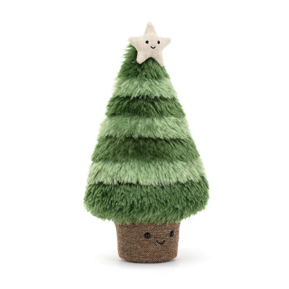 Amuseable Nordic Spruce Christmas Tree Small JELLYCAT