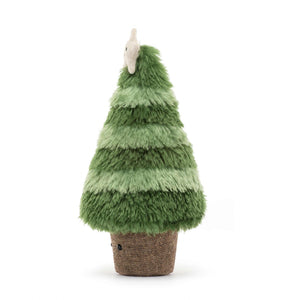 Amuseable Nordic Spruce Christmas Tree Small JELLYCAT